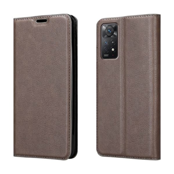 Xiaomi RedMi NOTE 11 PRO 4G / 5G Cover Etui Case ()
