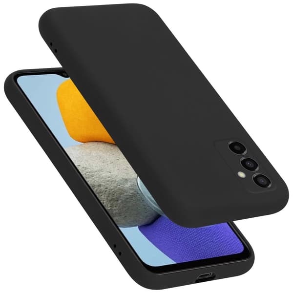 Samsung Galaxy M23 5G Skal Fodral av flexibelt TPU-silikon Case Cover