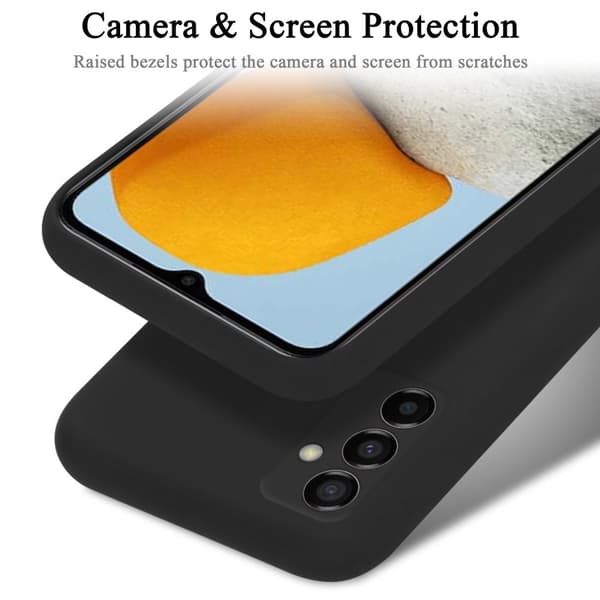 Samsung Galaxy M23 5G Cover Etui Case ()