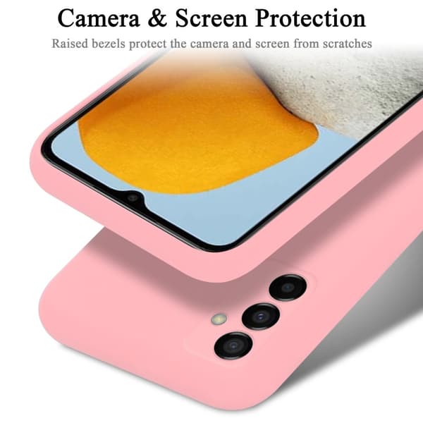 Samsung Galaxy M23 5G Cover Etui Case ()