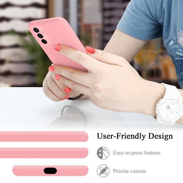 Samsung Galaxy M23 5G Cover Etui Case ()