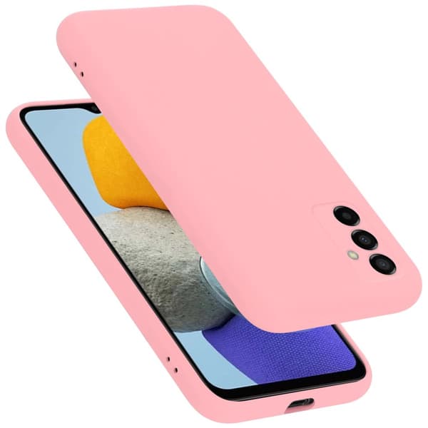 Samsung Galaxy M23 5G Cover Etui Case ()