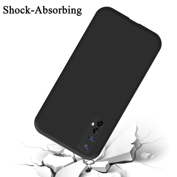 Realme 7 5G Cover Etui Case ()