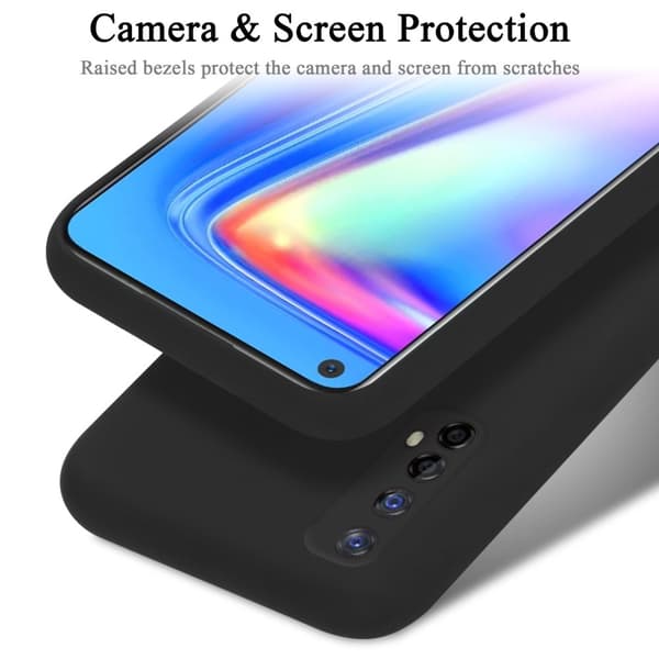 Realme 7 5G Cover Etui Case ()