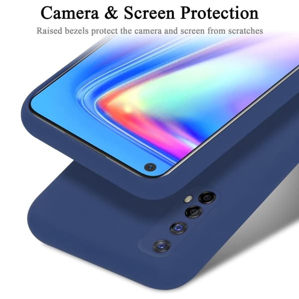 Realme 7 5G Cover Etui Case ()