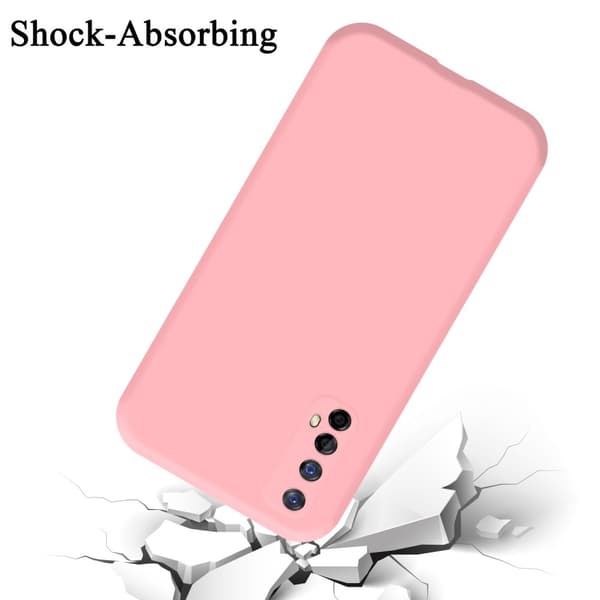 Realme 7 5G Cover Etui Case ()