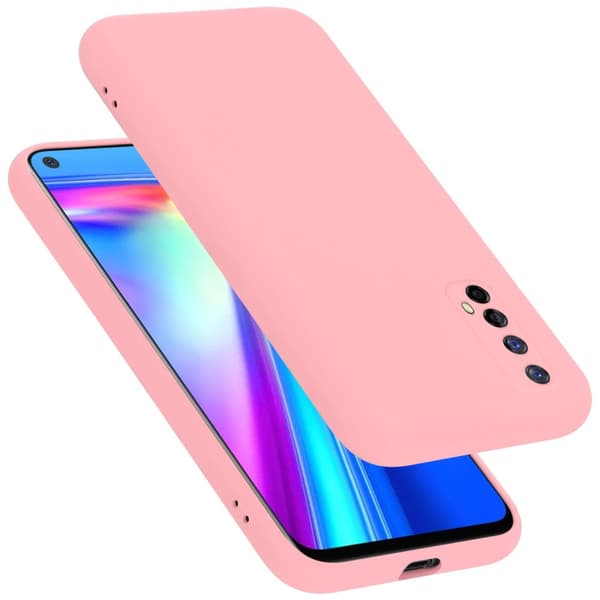 Realme 7 5G Cover Etui Case ()