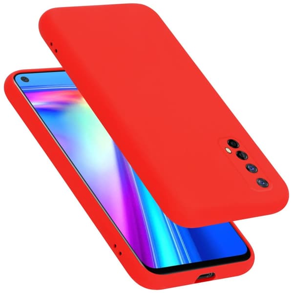 Realme 7 5G Cover Etui Case ()