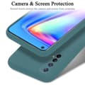 Miniatyrbillede 5 af 7: Realme 7 5G Cover Etui Case ()
