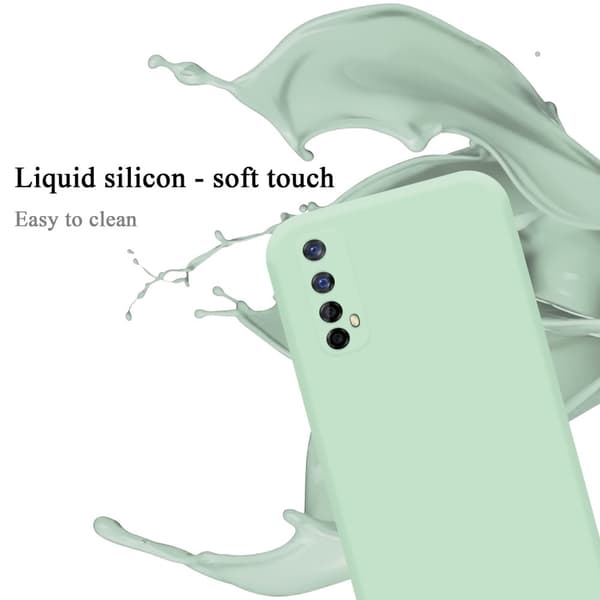 Realme 7 5G Cover Etui Case ()