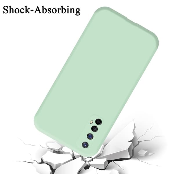 Realme 7 5G Cover Etui Case ()