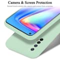 Miniatyrbillede 5 af 7: Realme 7 5G Cover Etui Case ()
