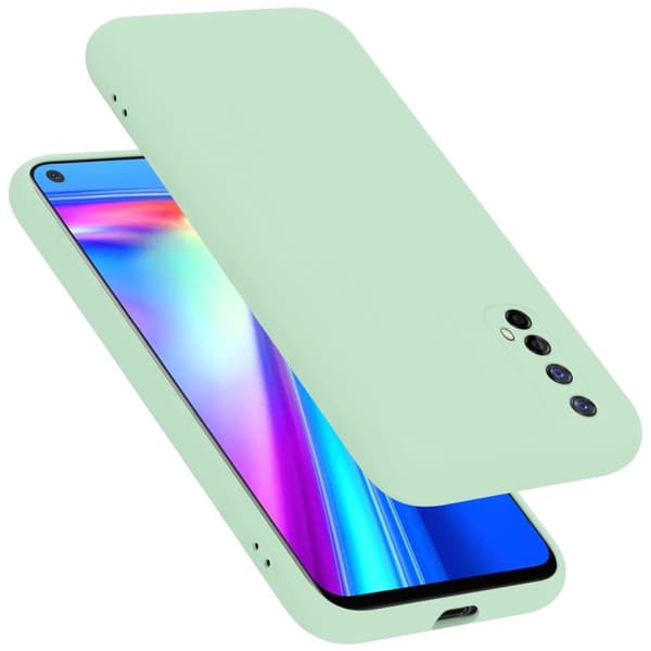 Realme 7 5G Cover Etui Case ()