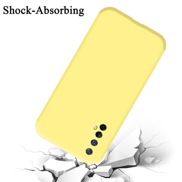 Realme 7 5G Cover Etui Case ()