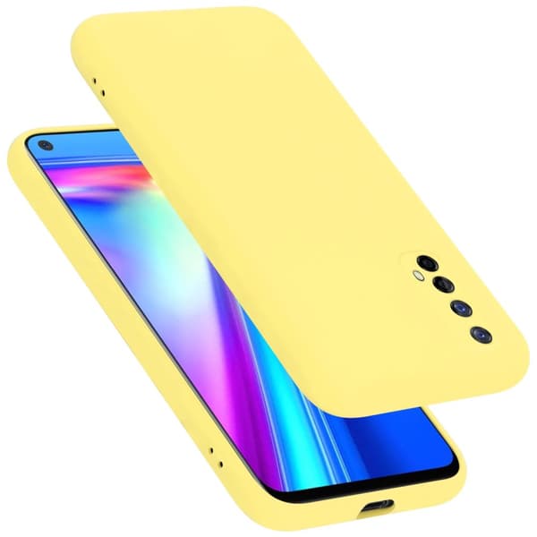 Realme 7 5G Cover Etui Case ()