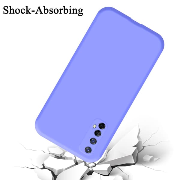 Realme 7 5G Cover Etui Case ()
