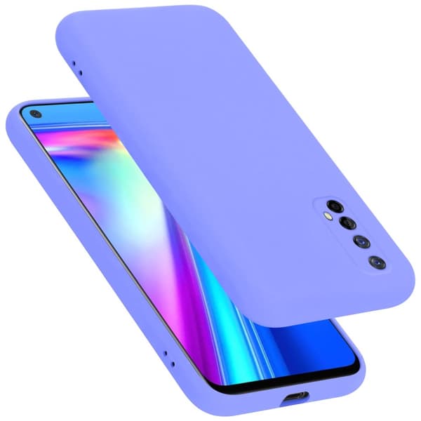 Realme 7 5G Cover Etui Case ()