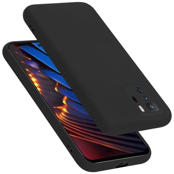 Xiaomi POCO X3 GT Cover Etui Case ()