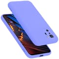 Miniatyrbild 1 av 11: Xiaomi POCO X3 GT Skal Fodral av flexibelt TPU-silikon Case Cover