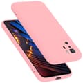 Miniatyrbild 1 av 6: Xiaomi POCO X3 GT Skal Fodral av flexibelt TPU-silikon Case Cover