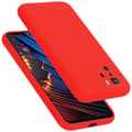 Miniatyrbild 1 av 11: Xiaomi POCO X3 GT Skal Fodral av flexibelt TPU-silikon Case Cover