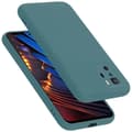 Miniatyrbild 1 av 11: Xiaomi POCO X3 GT Skal Fodral av flexibelt TPU-silikon Case Cover