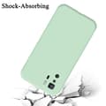 Miniatyrbillede 3 af 6: Xiaomi POCO X3 GT Cover Etui Case ()