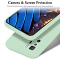 Miniatyrbillede 4 af 6: Xiaomi POCO X3 GT Cover Etui Case ()