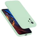 Miniatyrbillede 1 af 6: Xiaomi POCO X3 GT Cover Etui Case ()