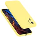 Pikkukuva 1 / 6: Xiaomi POCO X3 GT Suojakotelo Suojakuori valmistettu joustavasta TPU-silikonista