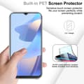 Pikkukuva 5 / 7: Oppo A16s / A54s Suojakuori Suojakotelo 360° ympäryssuojaus näytönsuojuksen kanssa
