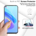 Pikkukuva 4 / 6: Oppo A36 / A76 Suojakuori Suojakotelo 360° ympäryssuojaus näytönsuojuksen kanssa