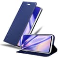 Pikkukuva 1 / 8: Honor 50 LITE Suojakotelo Suojakuori Lompakkokotelo Matkapuhelinkotelo jossa magneettisuljenta, jalusta-toiminto ja korttitasku