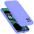 Miniatyrbilde 1 av 7: Deksel til Realme 8 5G / V13 / Q3 / Q3i / Narzo 30 5G Silikondeksel TPU Case Cover