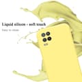 Miniatyrbillede 3 af 7: Realme 8 5G / V13 / Q3 / Q3i / Narzo 30 5G Cover Etui Case ()