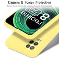 Miniatyrbillede 5 af 7: Realme 8 5G / V13 / Q3 / Q3i / Narzo 30 5G Cover Etui Case ()
