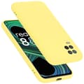 Miniatyrbillede 1 af 7: Realme 8 5G / V13 / Q3 / Q3i / Narzo 30 5G Cover Etui Case ()