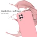 Miniatyrbilde 6 av 11: Deksel til Realme 8 5G / V13 / Q3 / Q3i / Narzo 30 5G Silikondeksel TPU Case Cover