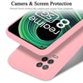 Miniatyrbilde 10 av 11: Deksel til Realme 8 5G / V13 / Q3 / Q3i / Narzo 30 5G Silikondeksel TPU Case Cover