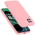 Miniatyrbilde 2 av 11: Deksel til Realme 8 5G / V13 / Q3 / Q3i / Narzo 30 5G Silikondeksel TPU Case Cover