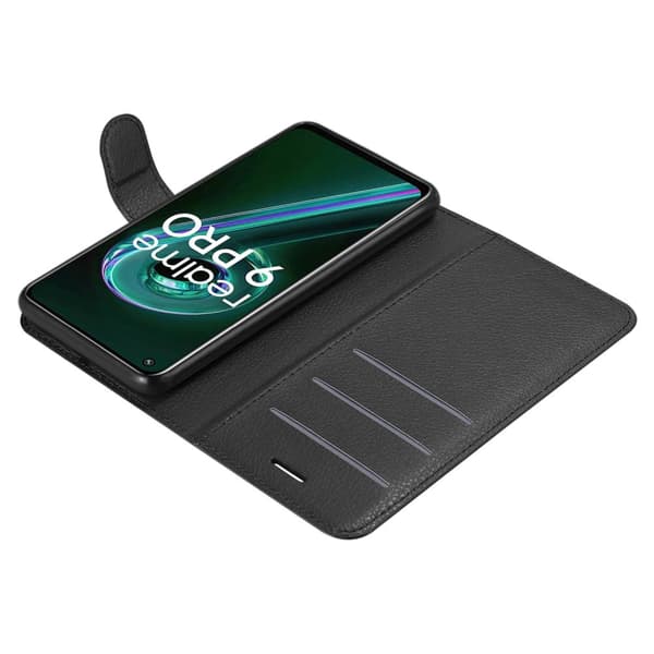 Realme 9 5G / 9 PRO / V25 / Q5 / OnePlus Nord CE 2 LITE 5G Pungetui Cover Case ()
