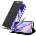 Miniatyrbilde 1 av 8: Deksel til OnePlus 10 PRO 5G Lommebokdeksel med magnetisk lukking, stativfunksjon og kortlomme