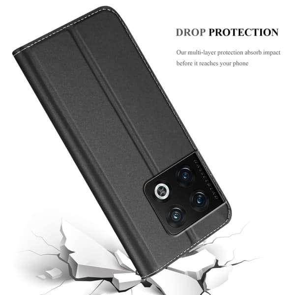 OnePlus 10 PRO 5G Cover Etui Case ()