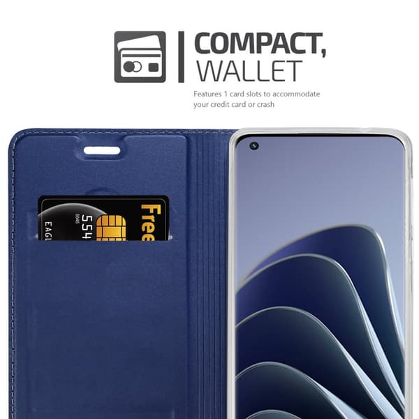 OnePlus 10 PRO 5G Cover Etui Case ()