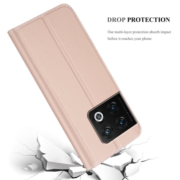 OnePlus 10 PRO 5G Cover Etui Case ()