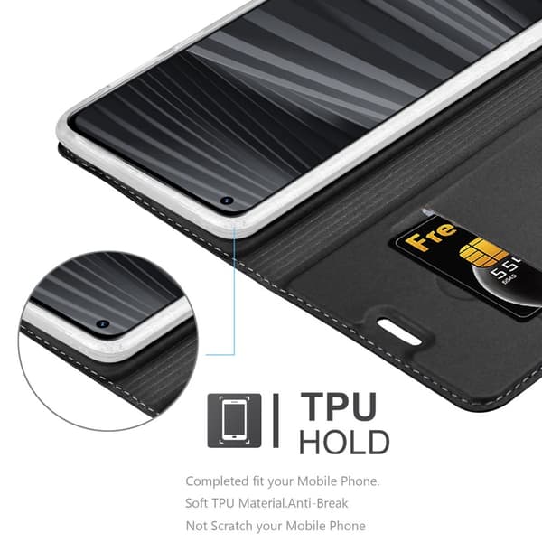 Realme GT 2 PRO Cover Etui Case ()