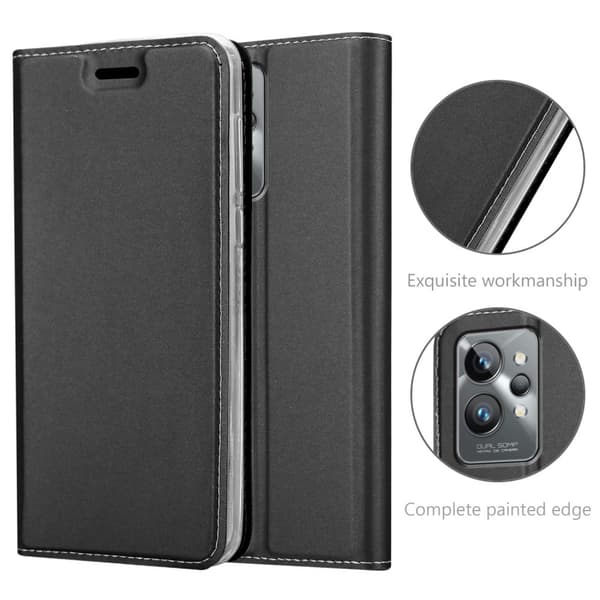 Realme GT 2 PRO Cover Etui Case ()