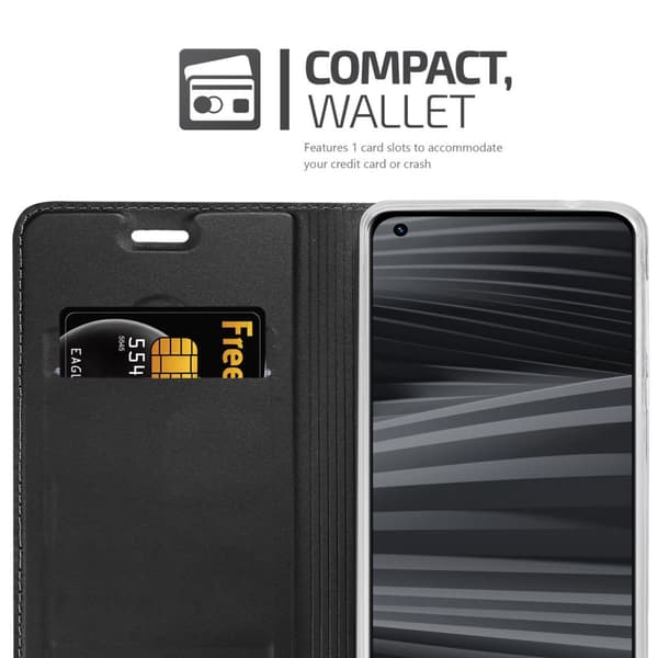 Realme GT 2 PRO Cover Etui Case ()