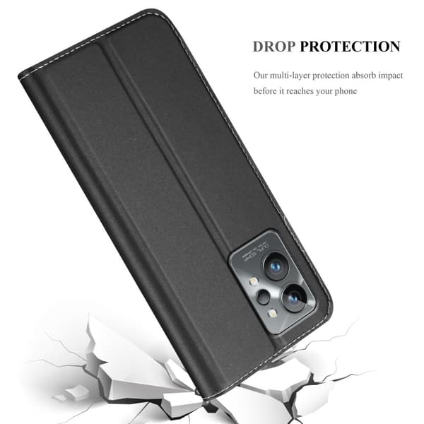 Realme GT 2 PRO Cover Etui Case ()