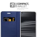 Miniatyrbillede 4 af 8: Realme GT 2 PRO Cover Etui Case ()